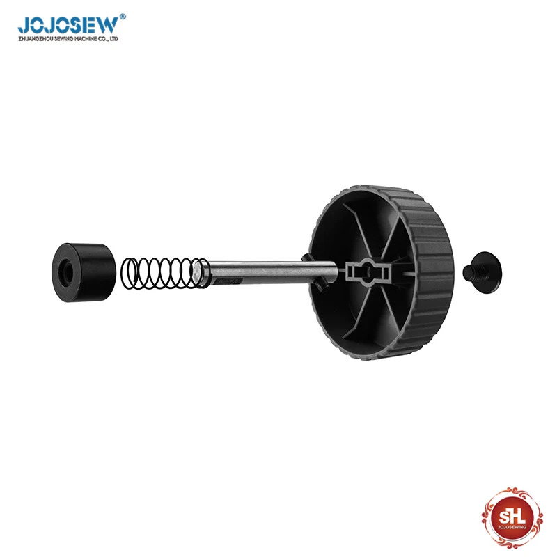 3020 3520 326G 210D Handwheel Assembly of Pattern Machine Computer Needle Machine Accessories Complete Collection