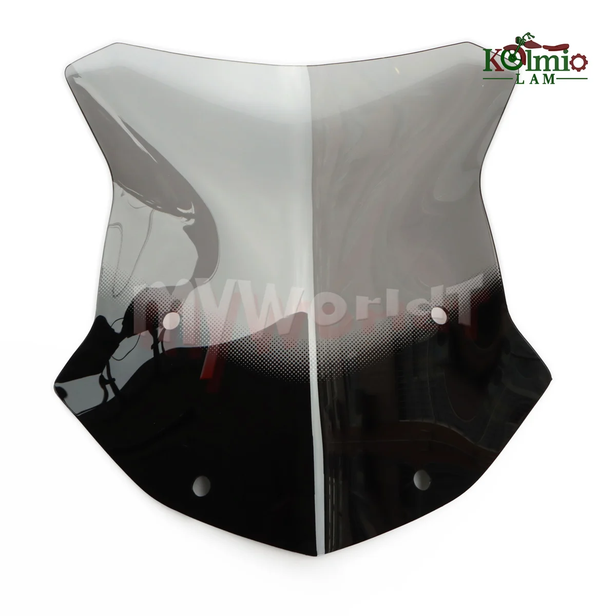 Fit For R1200GS ADV LC 2013 - 2018 R1250GS 2018 - 2024 Motorcycle Windshield Windscreen Wind Shield GSA R1200 R1250 GS Adventure