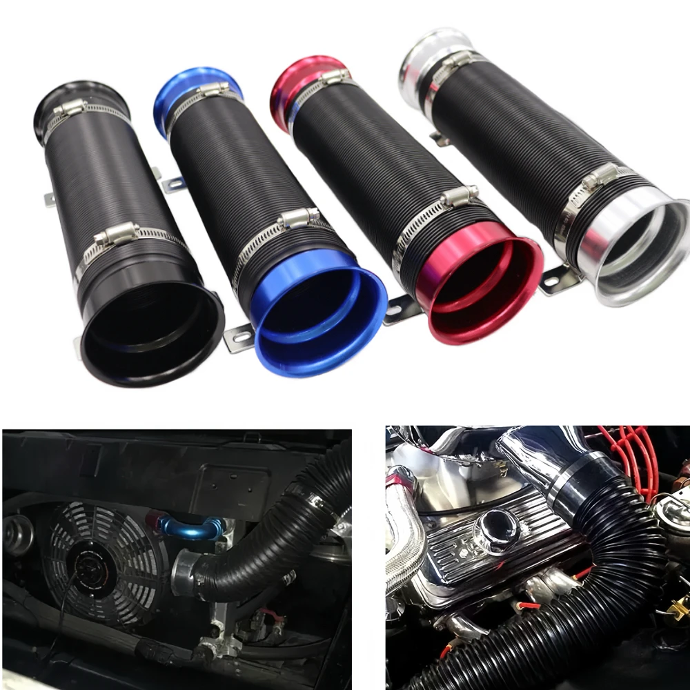#21 Cheapest Air Intake Systems Deals You Can Get