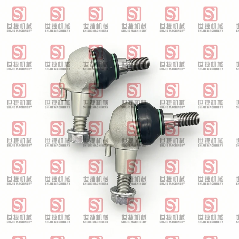 

2 Pcs Left & Right Lower Side Ball Joints For Mercedes-Benz W205 W212 CLS400 E250 E350 E550 E63 2123300135 K500409 MS10573