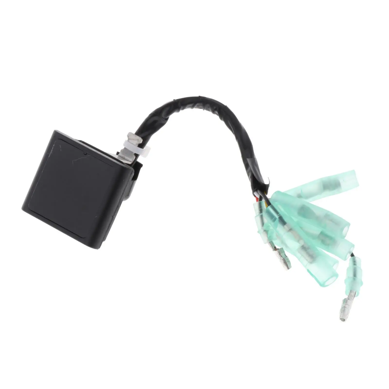 

37210-Zz5-762 Direct Replaces 37210Zz5762 4 LED Lamp Assy Assembly Fit for Honda Outboard Motor BF90 Control Box Professional