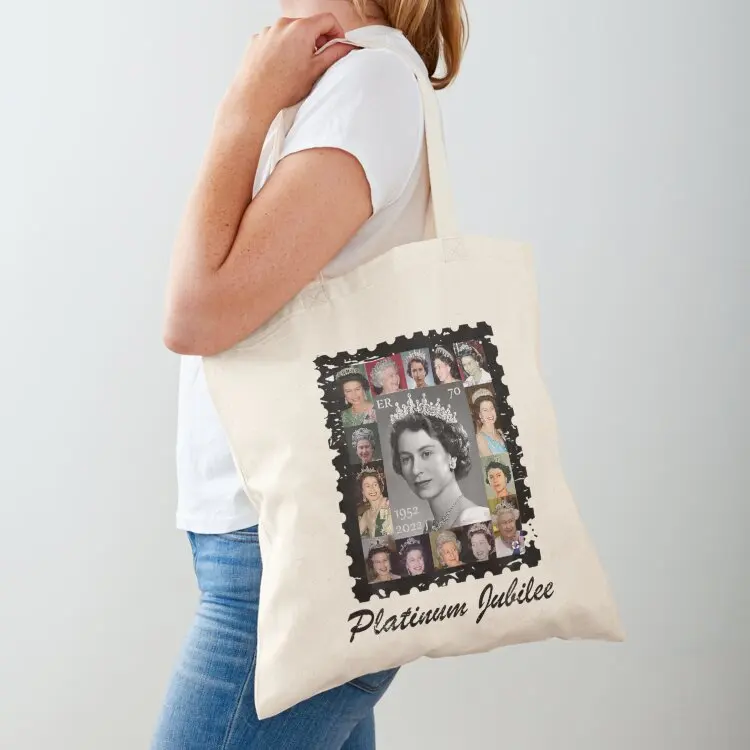 

Rip Queen Elizabeth, Rest in Peace Queen Elizabeth 2, Rip Queen Elizabeth 1926-2022 Tote Bag shopper bags shopper bag woman