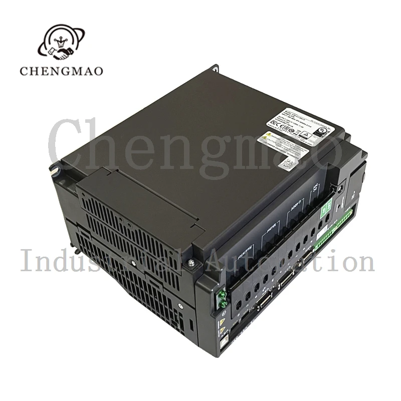 Original TAIWAN Servo Drive New 4.5KW EtherCAT 400V ASD-A2-3043-E ASD-A2-4543-E ASD-A2-5543-E ASD-A2-7523-E ASD-A2-7543-E