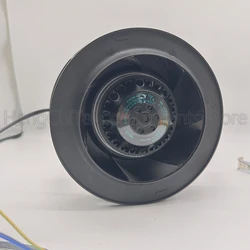 New Original R2E190-AE77-B8 230V 0.26A 58W cooling fan