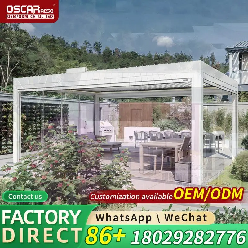 Adjustable Motorize…