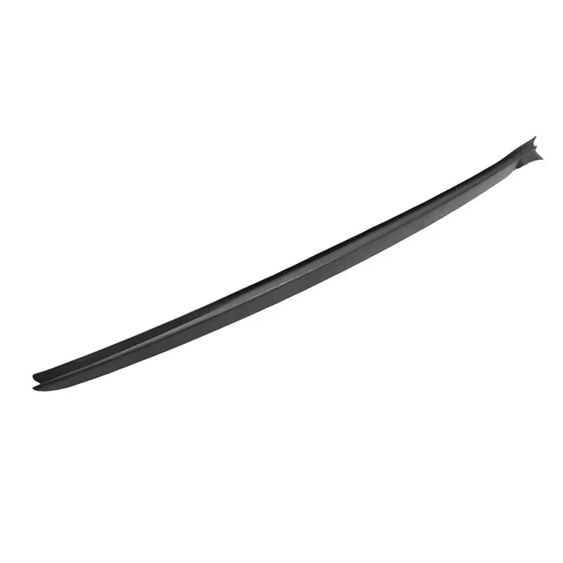 Front Windshield Seal Molding Trim Strip For BMW G20 G21 G28 M340i 330I 19-24 Water Catch Strip Drop 51317427874 Right