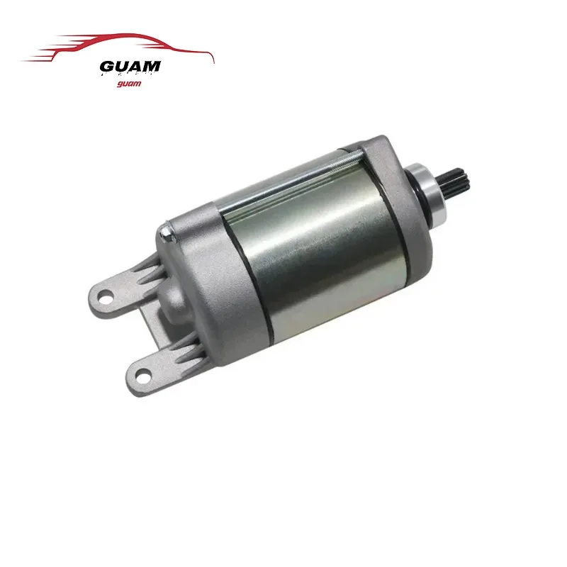 

31210-LBA7-900 31210-LBA7-90B Стартер мотоцикла для Arctic Cat DVX250 ATV Kymco Mongoose 250 300 Maxxer CAN-AM DS250