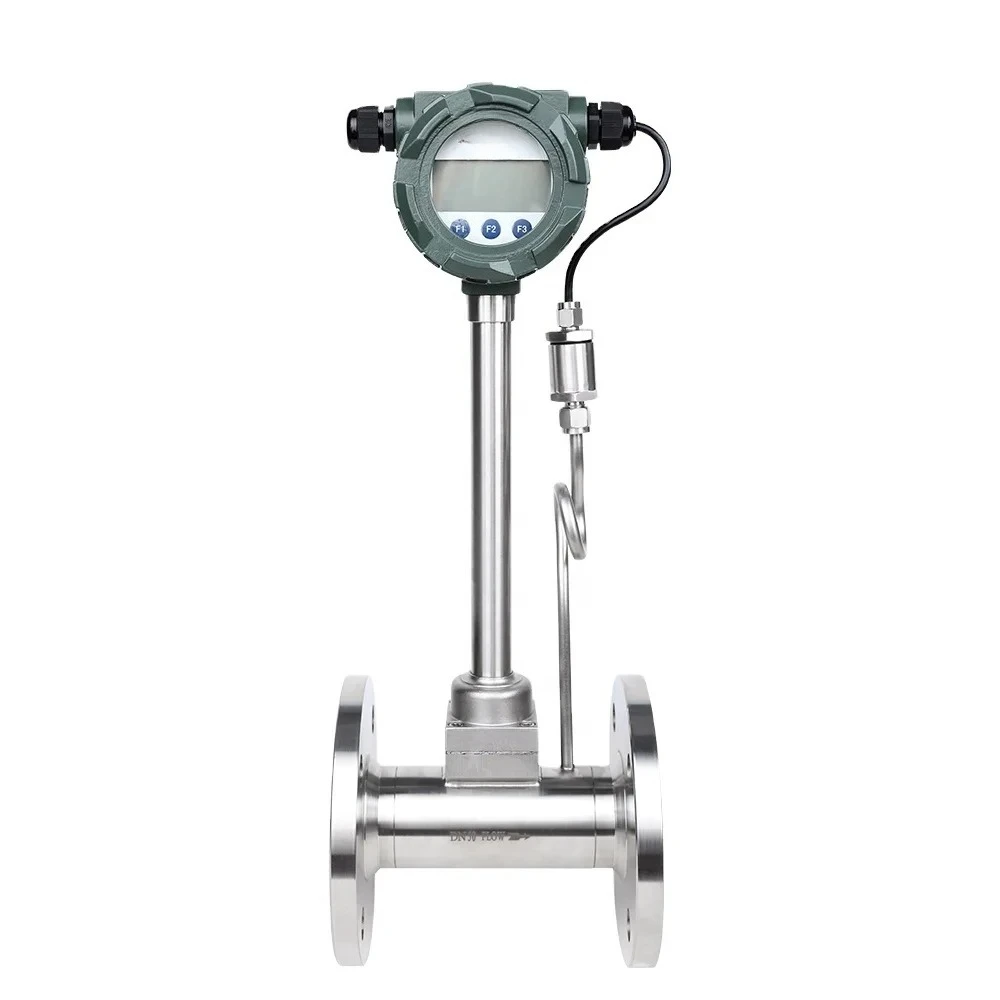 

220V Cheap Price vor tex Flowmeter