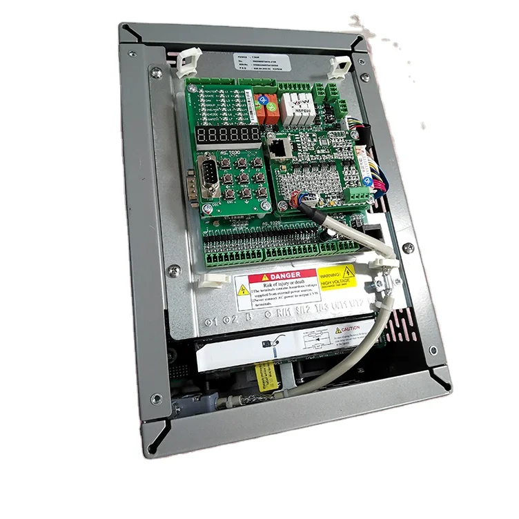 Elevator inverter controller AS380 STEP AC380V 7.5KW