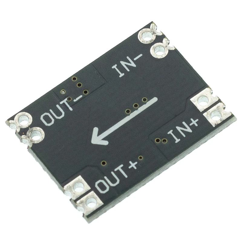 DC-DC 3A Buck Step-down Power Supply Module MP1584EN 5V-12V 24V to 5V 3.3V 9V 12V Fixed Output Replace LM2596