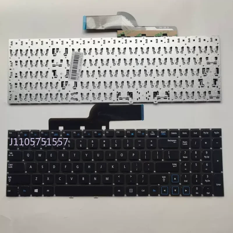 US Keyboard for Samsung NP300E5A NP305E7A NP305E5A NP300V5A NP305V5A NP300E5C