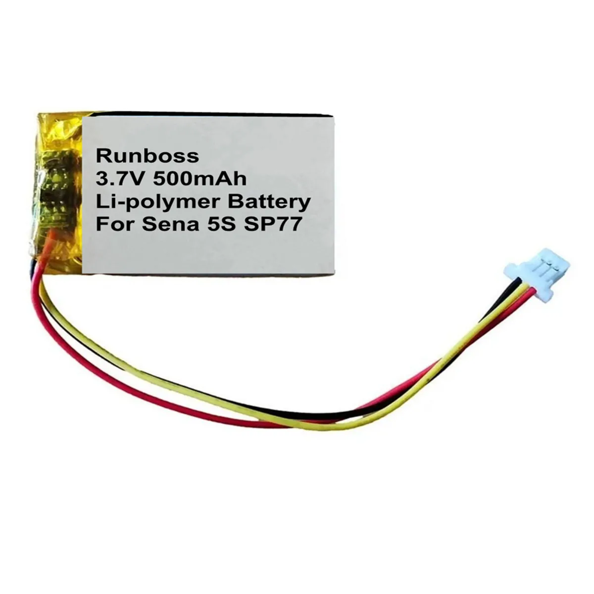 New 500Mah XK602234…