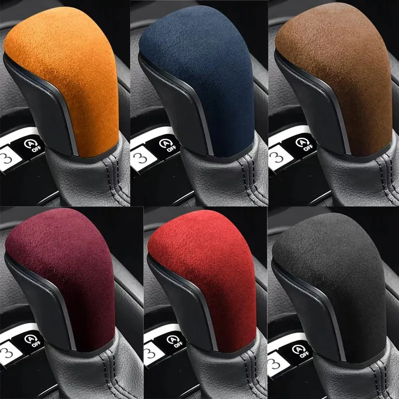 Car Shift Knob Cove…