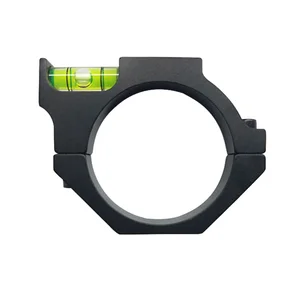 Blasenpegel der SKOPLE -Spiegel, Jagdtaktik -Spirit -Level, 25,4 mm, 30 mm, 34 mm Level für Sehvermögen 6 Hauptverkäufe Schwimmen für Chumbinho - №1