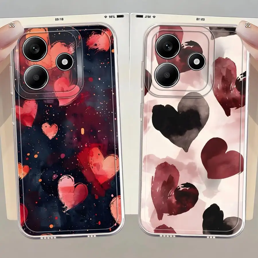 Cartoon Love Art Ph… - image