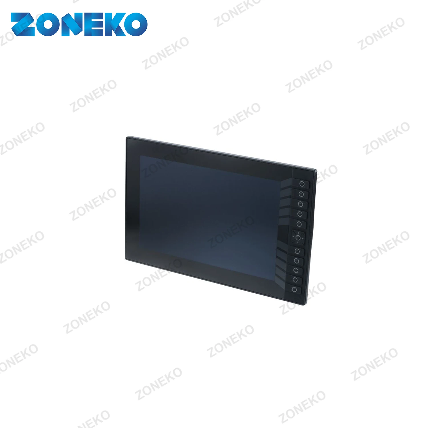 CR1204 Programmable Graphic Display for Controlling Mobile Machines CR1204 EcomatDisplay/12