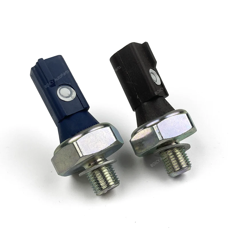 BOICY Öldrucksensor für Passat CC Tiguan Jetta GOlf Polo A4 A5 A6 Q3 Q5 Octavia 038919081H 06H919081B 06H919081A 06K919081
