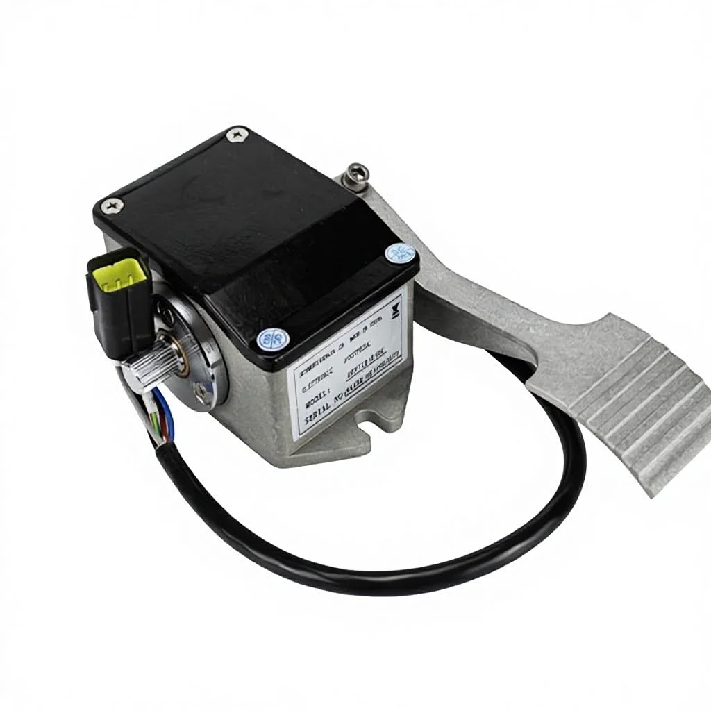 Hot Sale Accelerator Foot Pedal EFP712-2406 with Wholesale Price