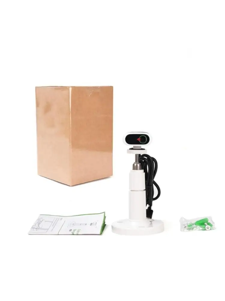 

652F Reliabled Printing Observation Module For X4 Series Integration Webcam Stable