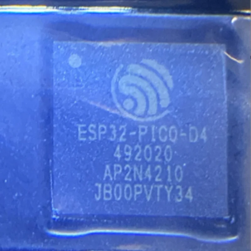 

ESP32-PICO-D4 NEW Original Genuine Chip Packing 48-QFN
