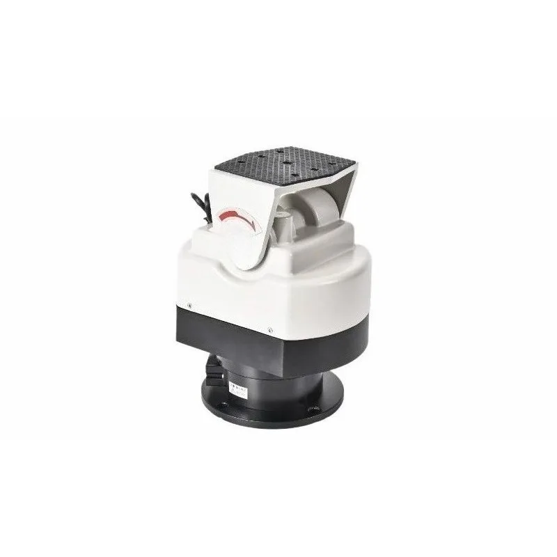 Outdoor waterproof aluminum alloy monitoring gimbal 485 control, load 5KG