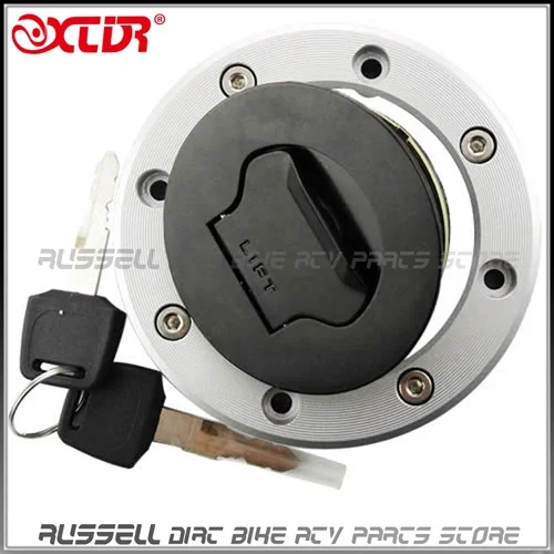 

Крышка бензобака мотоцикла, замок с 4 отверстиями для SUZUKI 00 01 02 03 GSXR 600 750 1000 K1