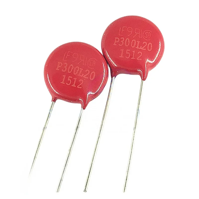 V300LA20AP P300L20 Varistor 300V 400pF Diameter 14MM