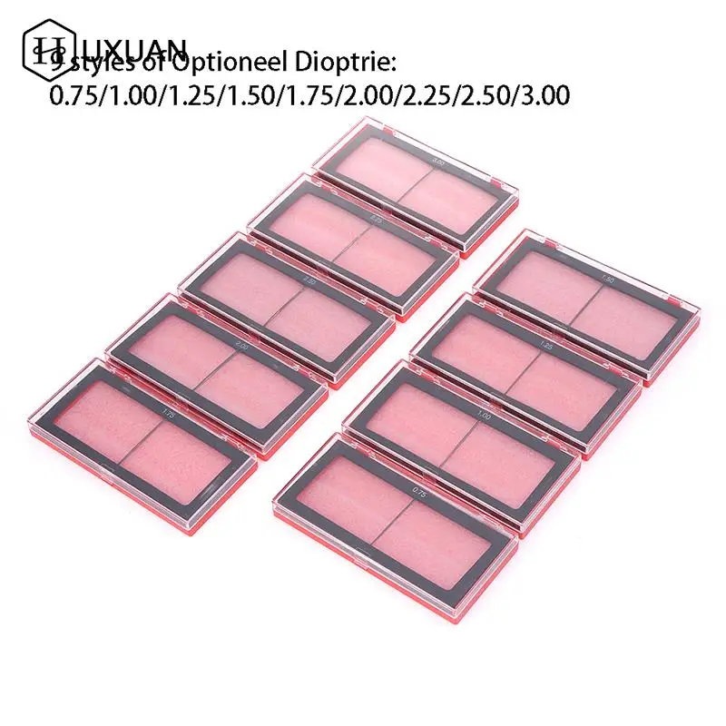 1pc Welding Lens Diopter 0.75-3.0 Eye Protection For Soldering Goggles Helmet Mask Welding Protective Gear Welding Lens Diopter