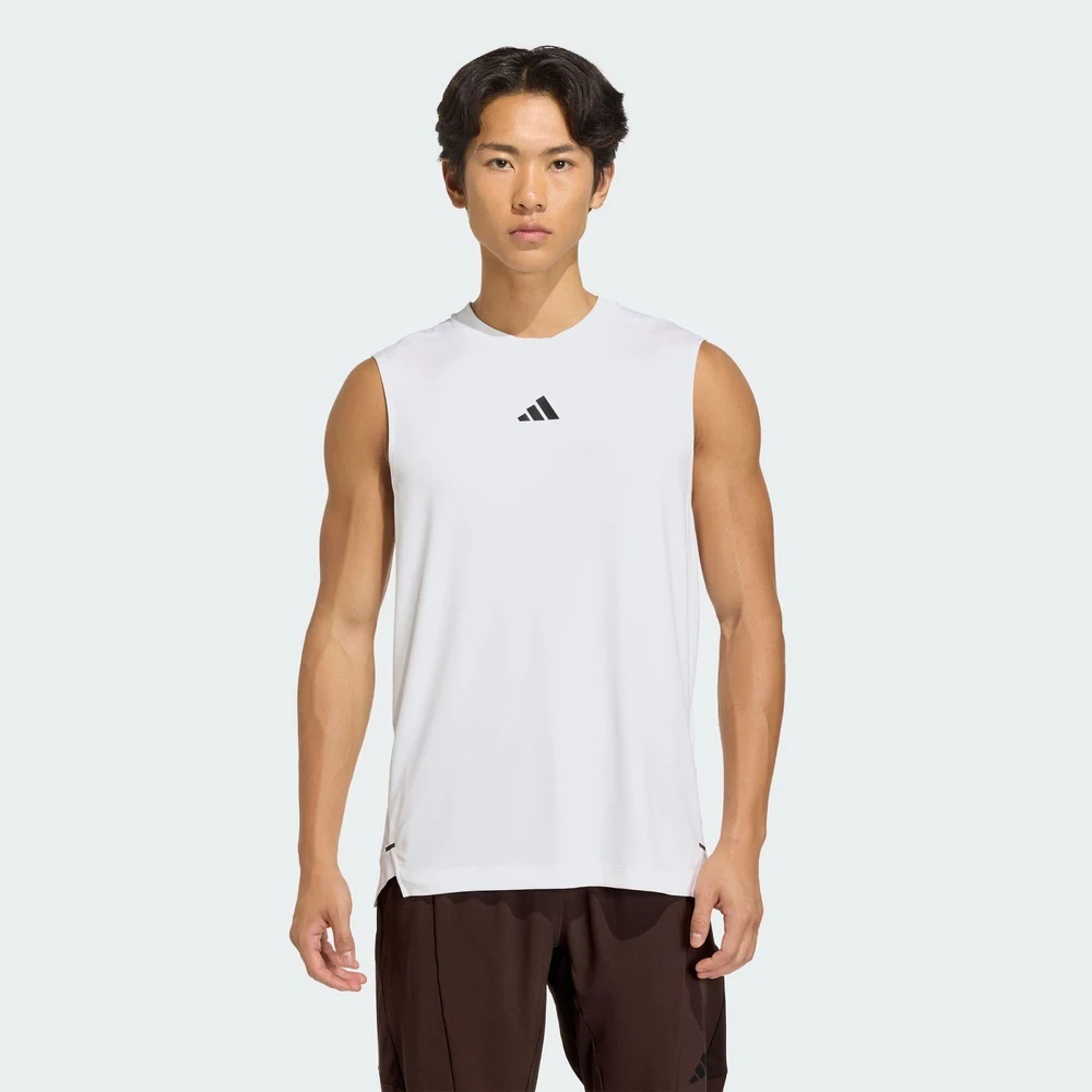 adidas-men's-d4t-power-tank-sport-casual-sleeveless-t-shirt-kd0376
