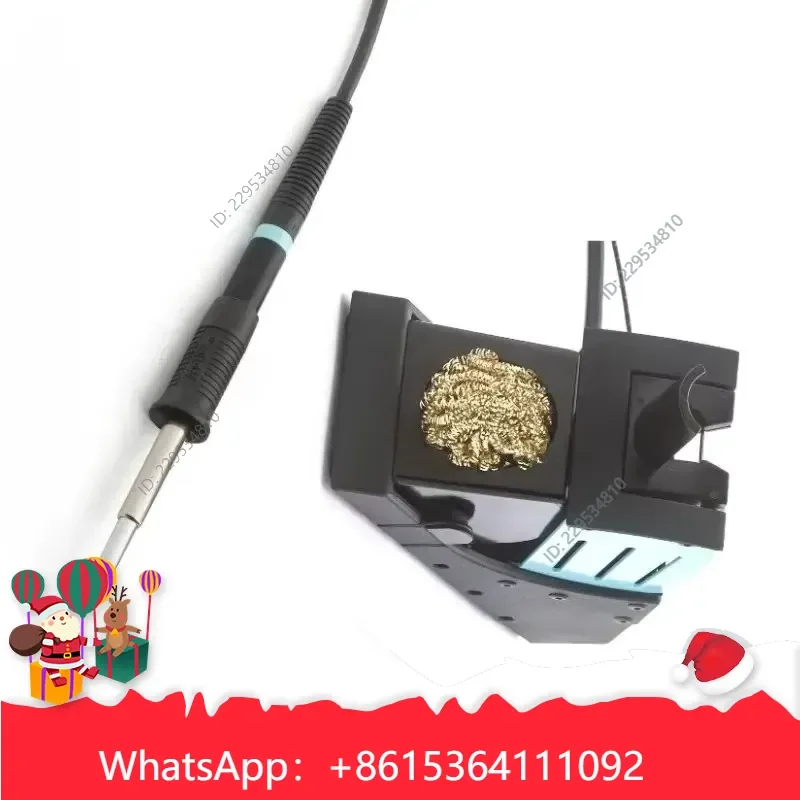 1pc for High-precision Three-in-one Multi-functional Soldering Iron Fine Detail Processing Compatible For Model，practical use