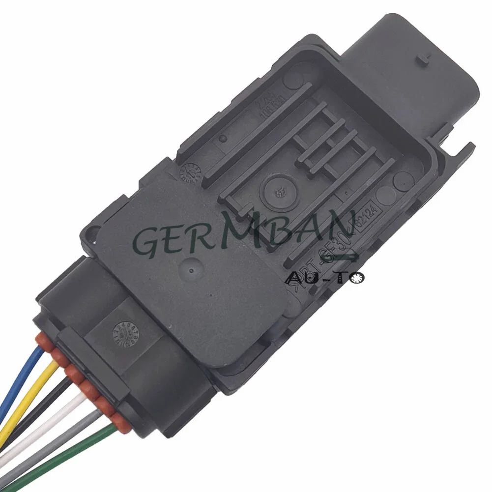 0281007109 SH17-18-JH1 Nox Sensor 12V 6-wire For Mazda CX-5 II KF 2.2 D AWD 2018- SH17-18JH1