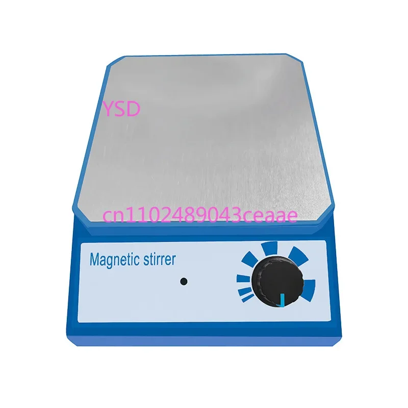 Laboratory Magnetic Stirrer (Small-Sized Magnetic Stirrer, Magnetic Stirring Equipment)
