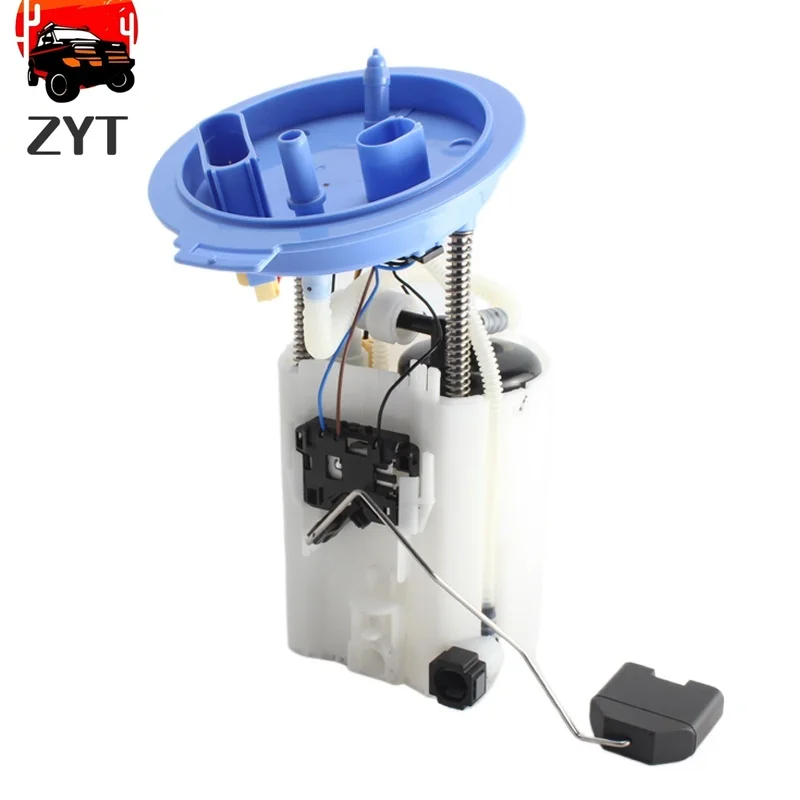 

Новый топливный насос в сборе 8V0919087A 8V0919087B A2C96408600 для Audi RS3 TTRS 2017-2020 2.5L