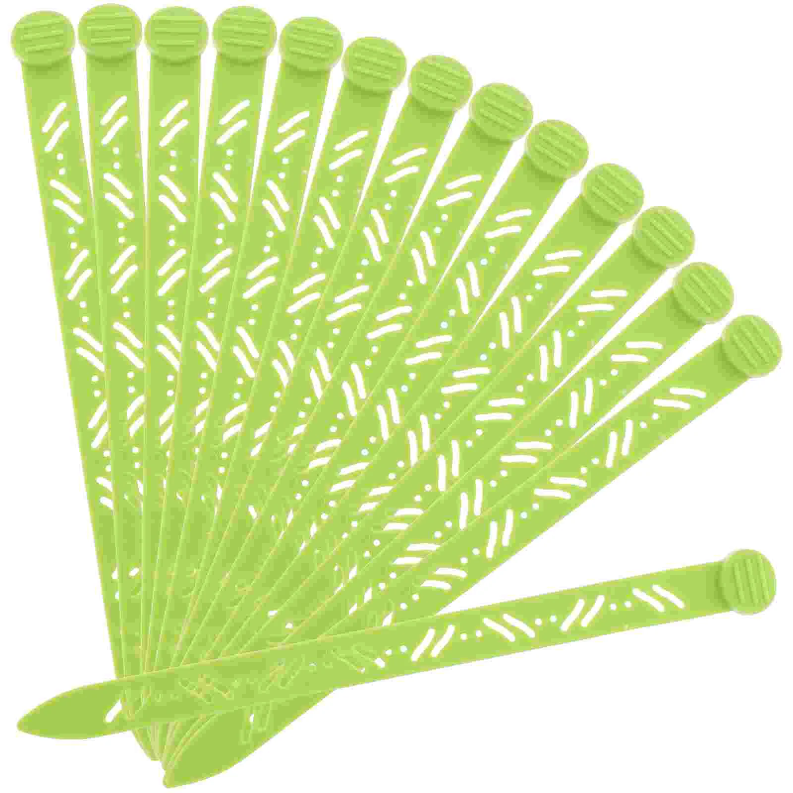 

20pcs Fluffy Hair Rollers Hair Root Perm Bars Curlers Hair Curling Clips for Salon（Random Color） Perm Rod