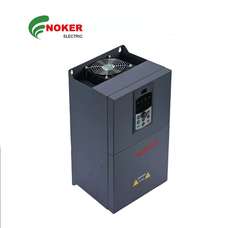 

55kW Adjustable Speed Drive 3 Phase 380V Asynchronous Electric Motor Frequency Converter 50hz To 60hz