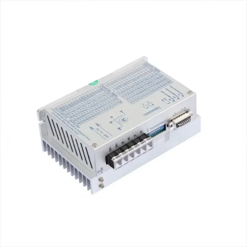 DM856 motor microstep driver 100 watts power