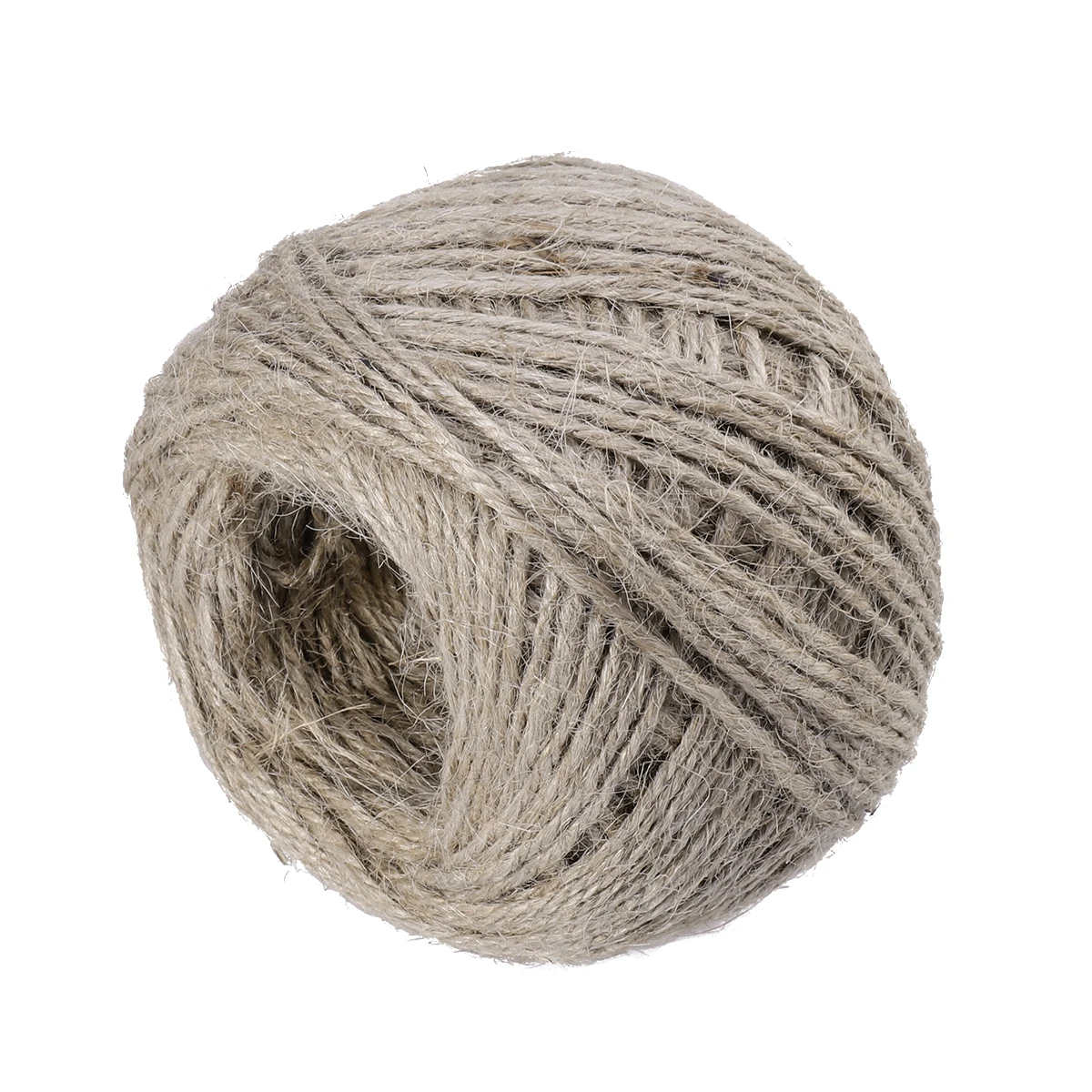 

Jute Rope Hemp Cord Twine String Natural Arts Craft DIY Party Wedding Home Decor Durable Multi Color Ribbon Wire