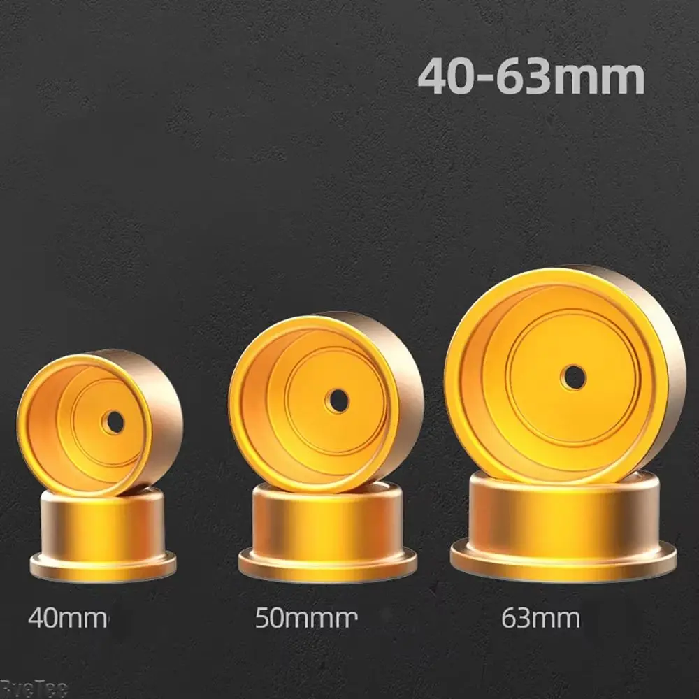 1Pcs 20-110mm PPR Pipe Welding Die Head Aluminum Alloy Non Stick Coating Hot Melt Pipe Die Head Thickened Design Anti Corrosion