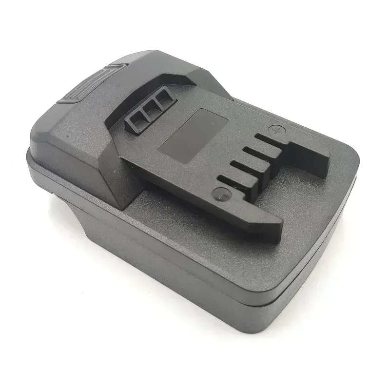 Power Tool Battery Adapter Suitable for Black&Decker/P-C/Stanley 18V 20V Lithium-ion Battery for Use with For Parkside 20V Tools