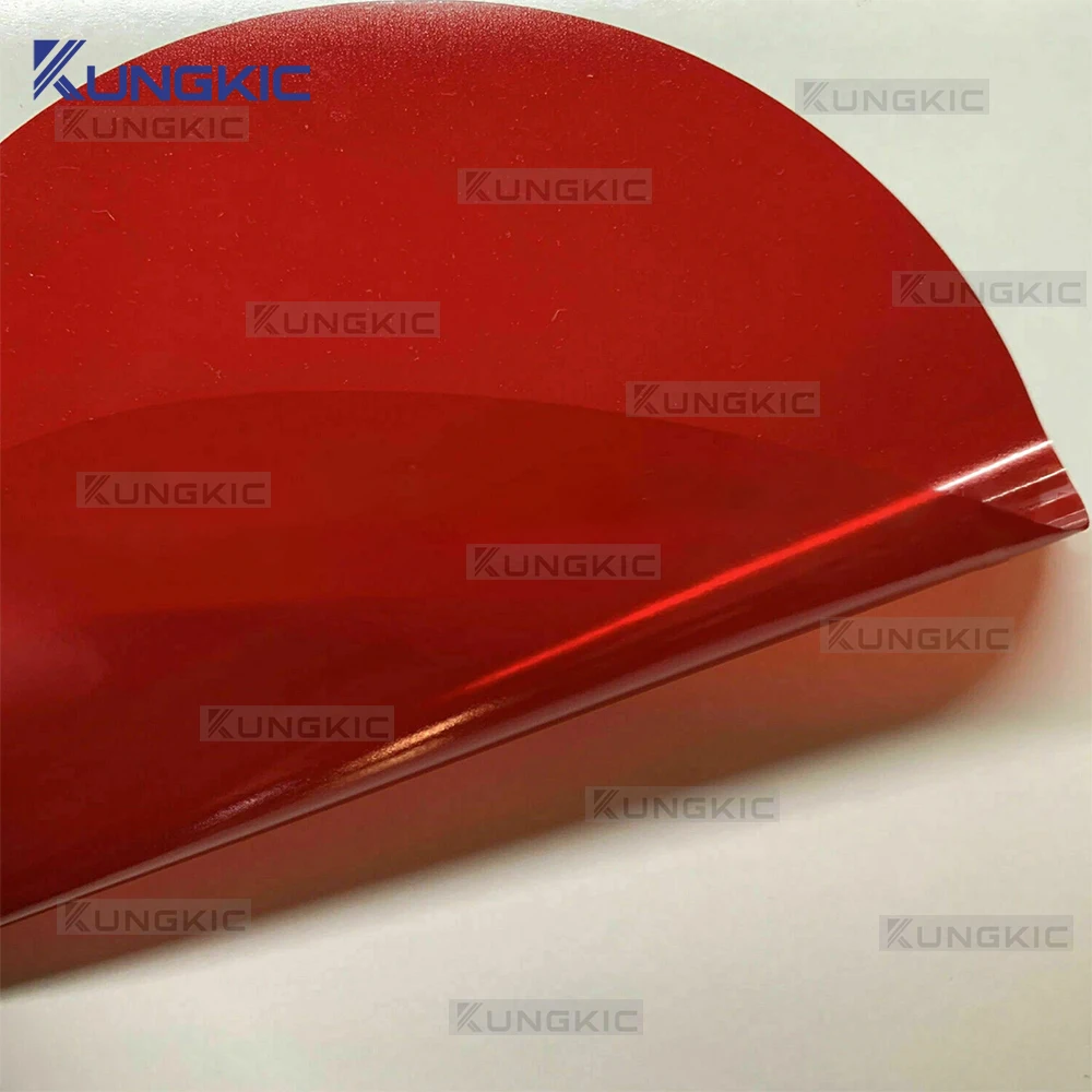 For Toyota GR86 2022 2023 2024 2025 Car Front on Emblem Pre Cut Dark Smoked TPU Protection Film Anti-scratch Exterior Sticker - view 5