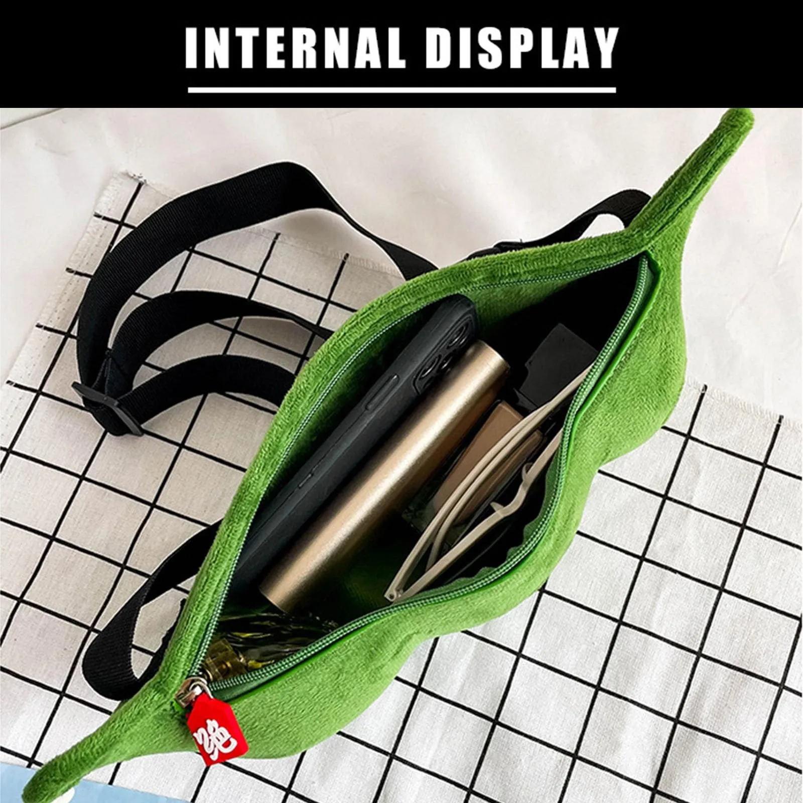 Thumbnail 3 - #60 Latest Pillow Bags Offers