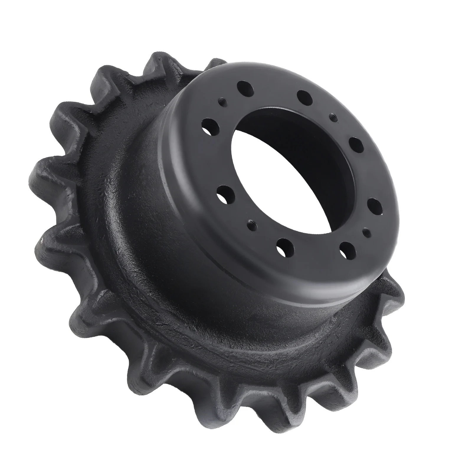 

Drive Sprocket 17T 8 Bolt for Bobcat T770 T650 T740 T870 T630 T750 7196807