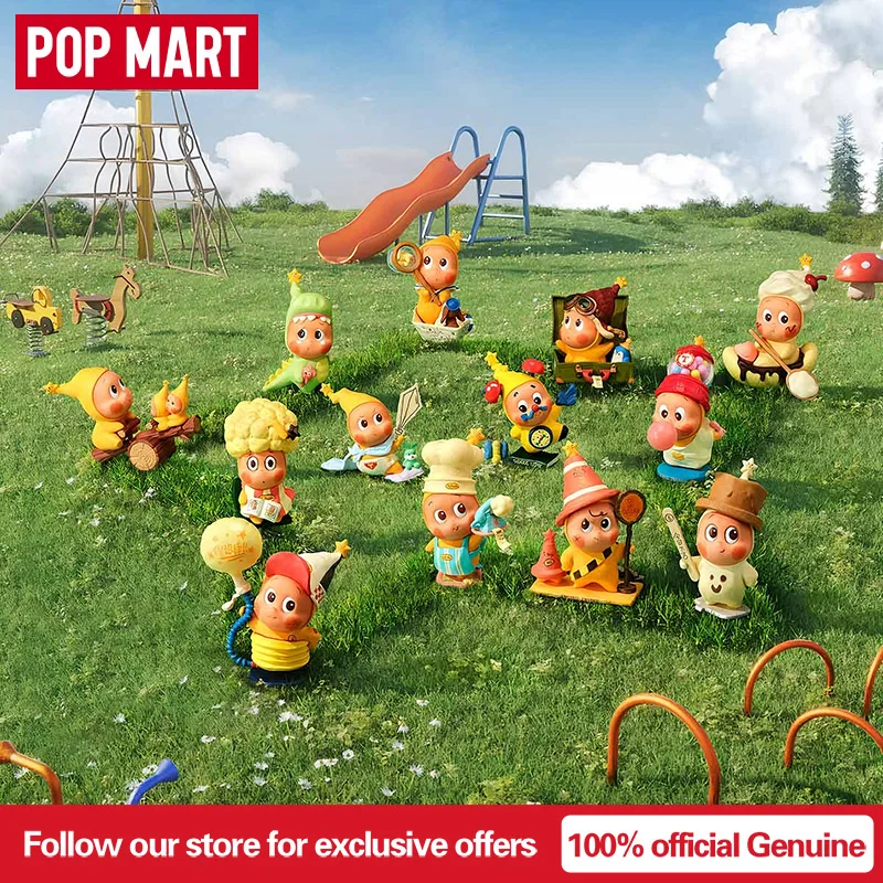 

POP MART 123 Twinkle Twinkle Series Blind Box Guess Bag Mystery Box Toys Doll Cute Desktop Ornaments Trendy Surprise Girl Gifts