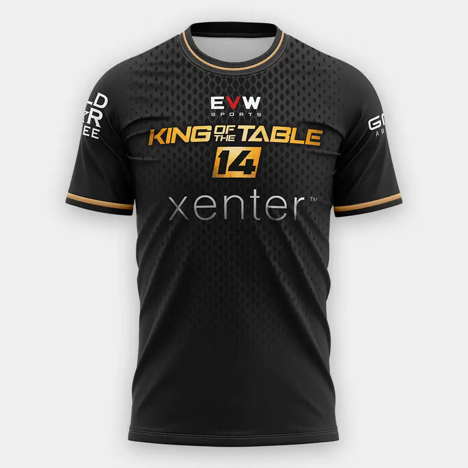 King Of The Table 1…