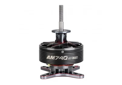 T-Motor Motor 3D Flying Power AM740/AM780/AM910 for 72''-75''/76''-83''/90-96'' RC Aircraft Model