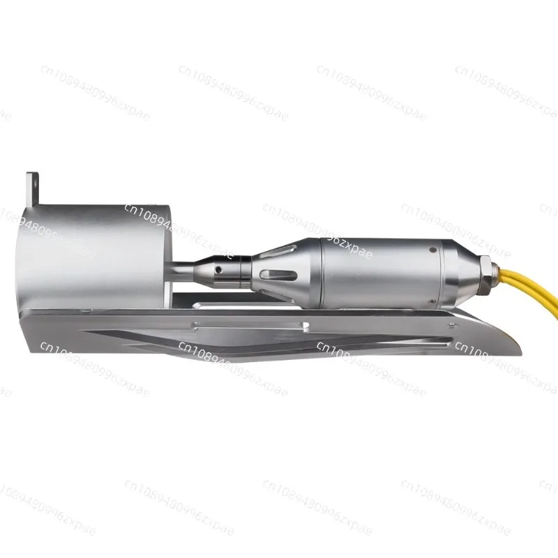 High Power Waterproof BLDC Motor Underwater Thruster For RC Model