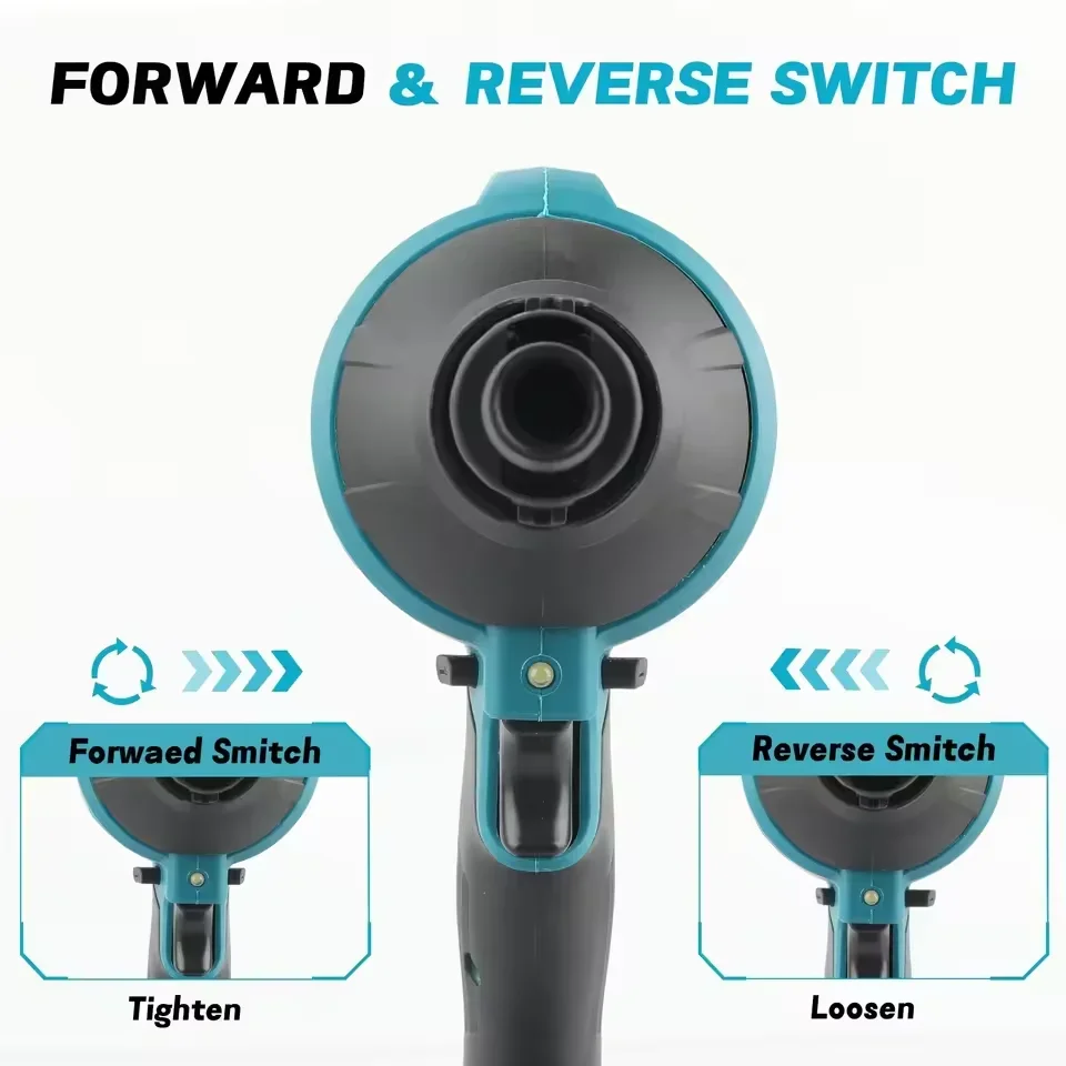 Thumbnail 3 - #64 Best Cordless Impact Wrenches to Buy In 2026