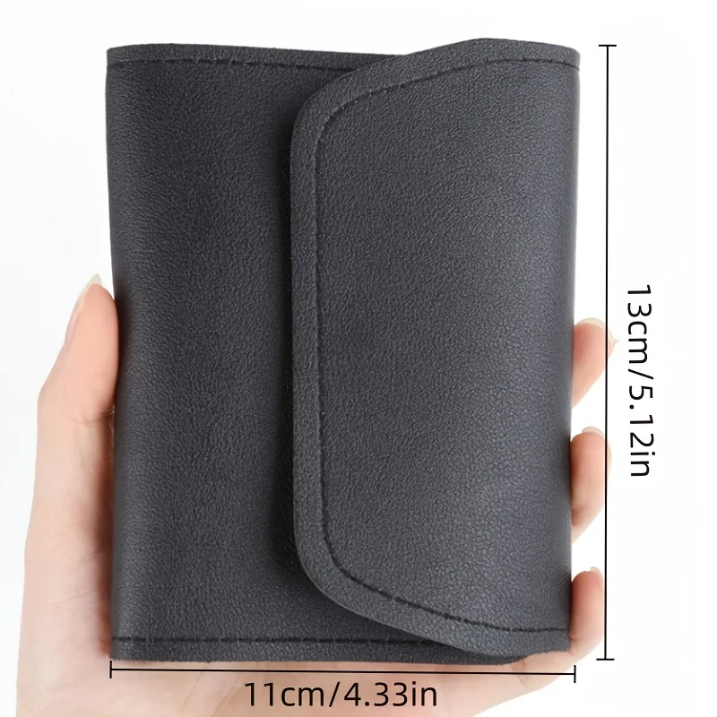 مجموعة أدوات الأظافر مكونة من 15 قطعة، طقم إصلاح القدم الاحترافي المتدرج من الفولاذ المقاوم للصدأ، طقم تجميل لمقص الأظافر #2