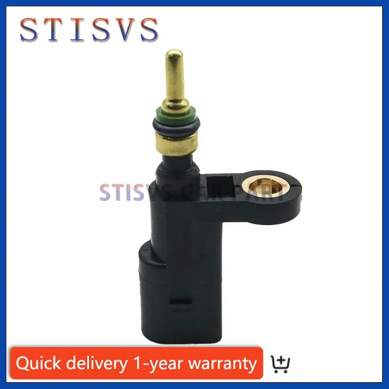 Coolant Water Temperature Sensor 03F919501 For Volkswagen VW Golf MK7 Jetta MK6 Beetle Audi A3 A8 Q3 1.2T / 1.4T Car Accessories view 3