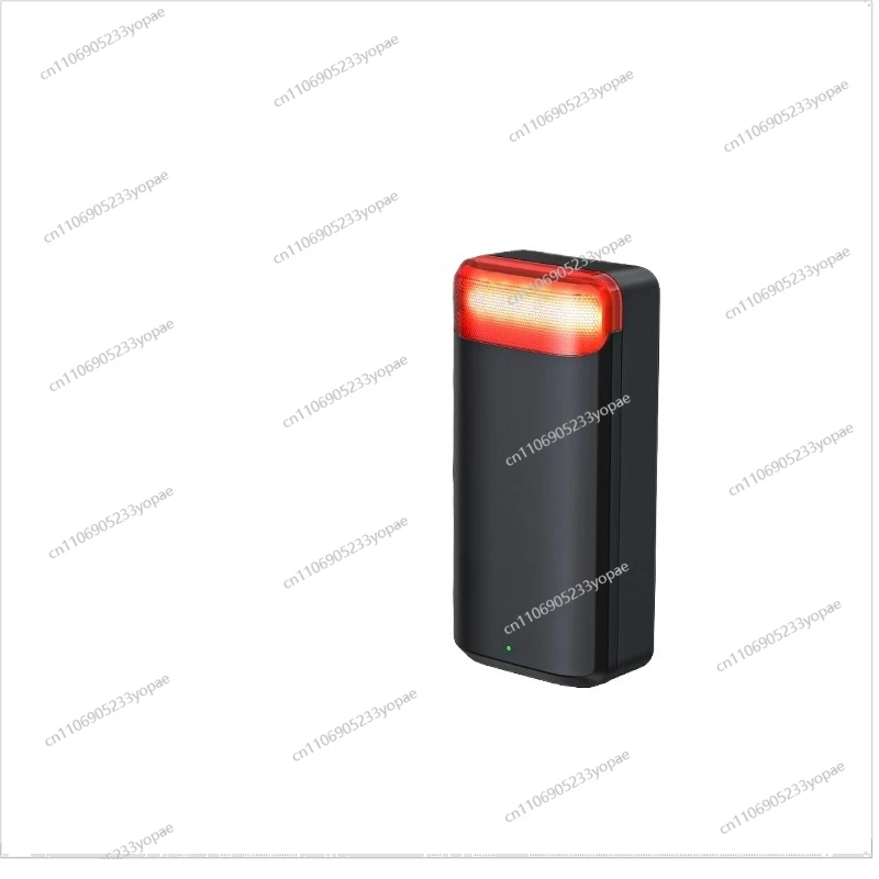 

L7 Bicycle Radar Tail Light Long Battery Life Highlight Warning Lights